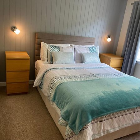 Edgemont Annexe Oban Apartment Luaran gambar
