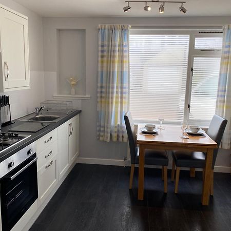 Edgemont Annexe Oban Apartment Luaran gambar