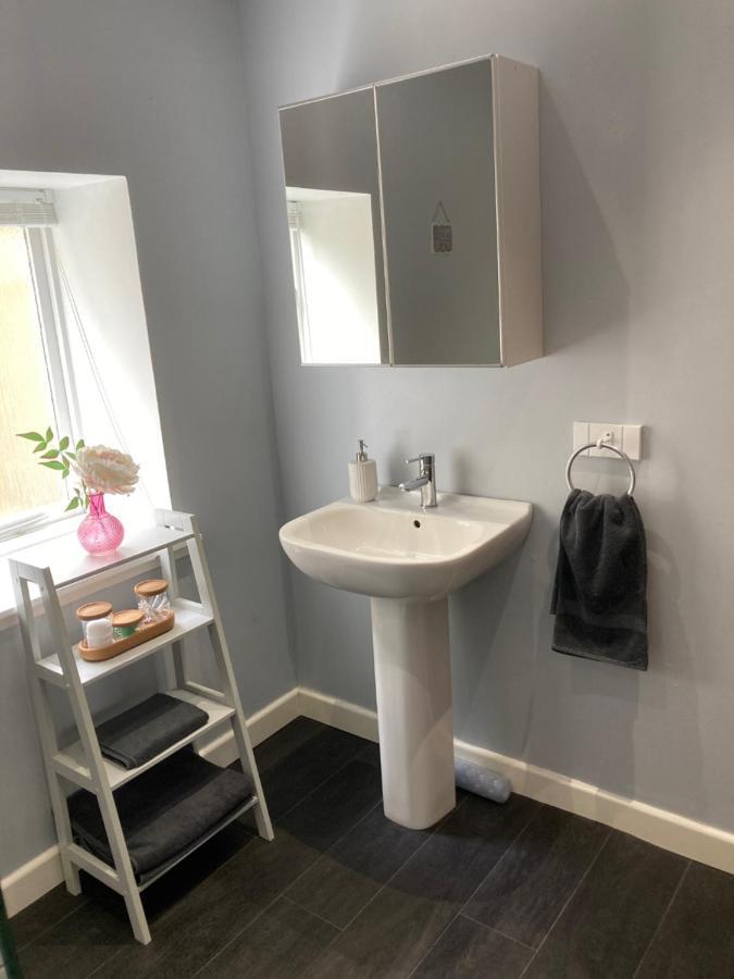 Edgemont Annexe Oban Apartment Luaran gambar