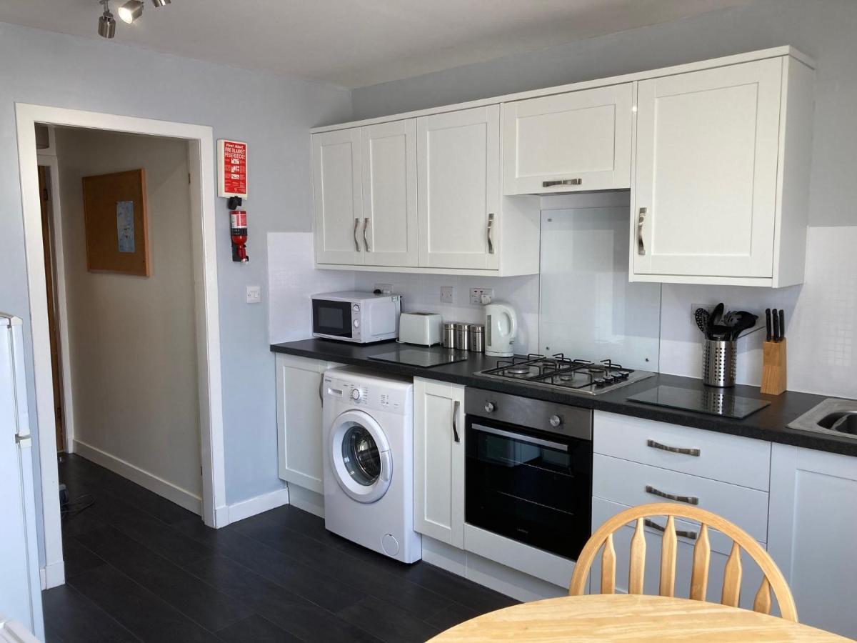 Edgemont Annexe Oban Apartment Luaran gambar