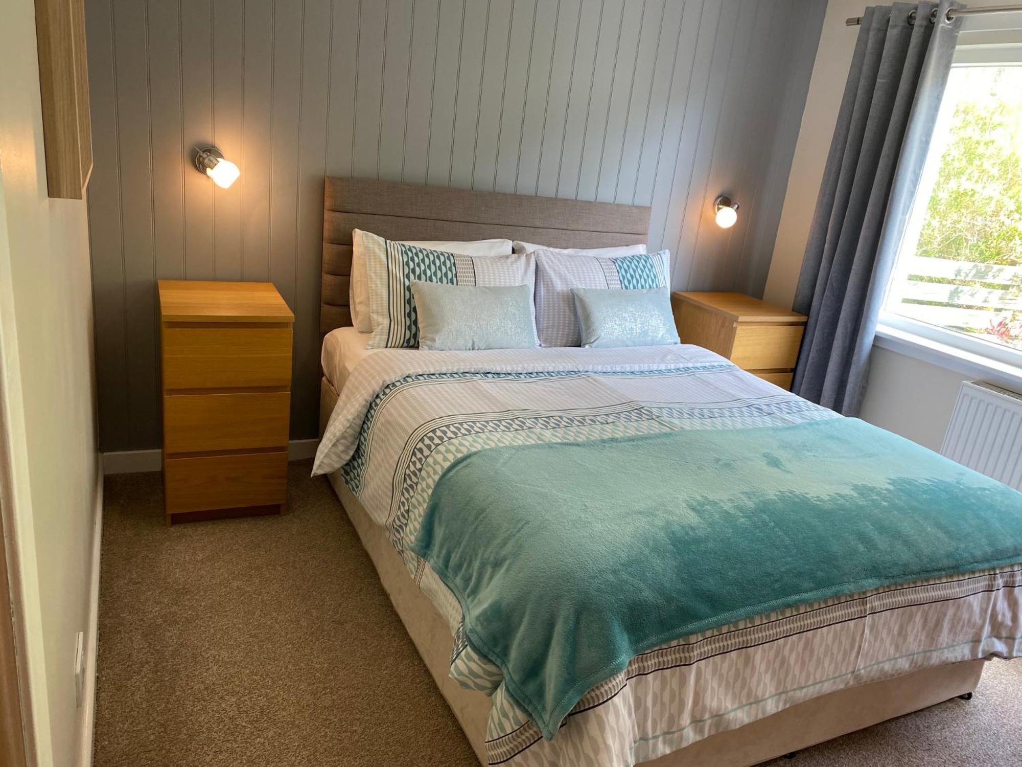 Edgemont Annexe Oban Apartment Luaran gambar